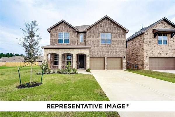 2601 Upland Trail Lane, Aubrey, TX 76227