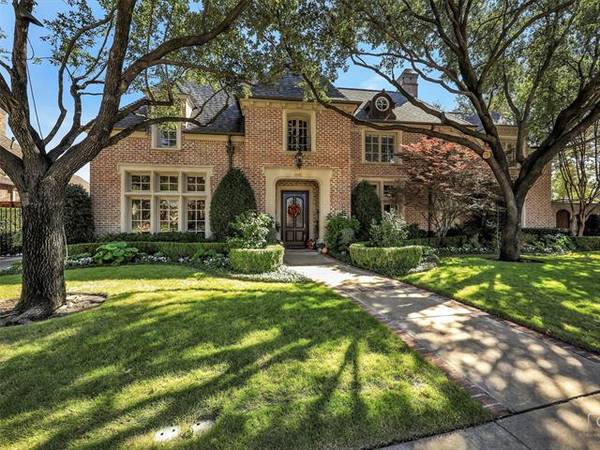 2800 Locklear Court, Plano, TX 75093