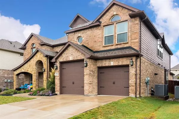 Fort Worth, TX 76177,9704 White Bear Trail