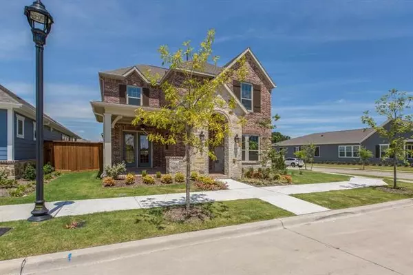 Rowlett, TX 75089,6301 Trafalgar Drive