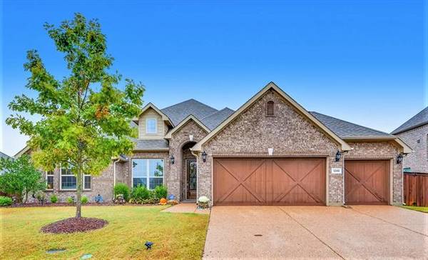 1246 Livorno Drive, Mclendon Chisholm, TX 75032