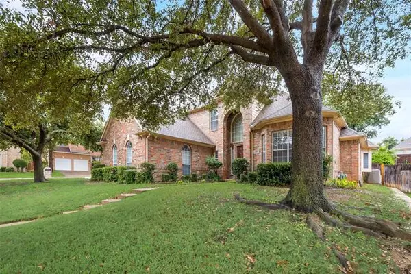 Arlington, TX 76006,2401 Knollwood Court