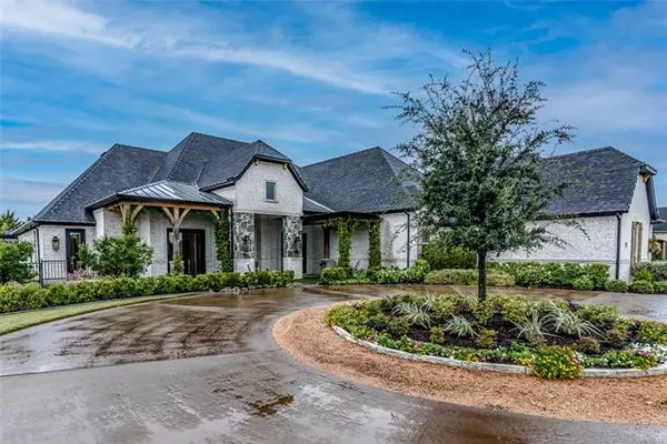 Prosper, TX 75078,1501 Stony Trail