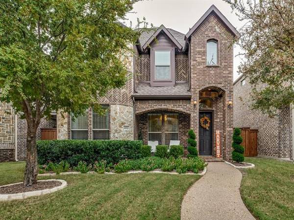 6932 Sarria, Grand Prairie, TX 75054