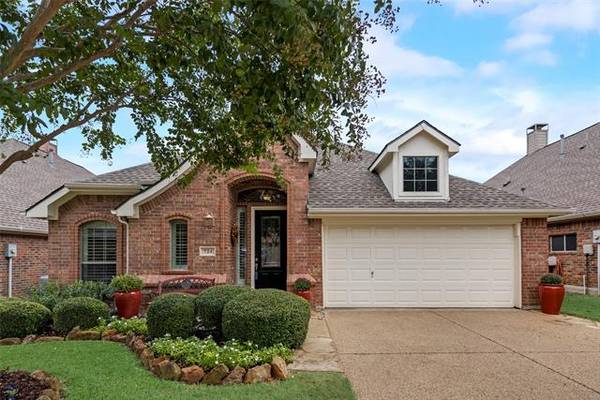 724 Pelican Hills Drive, Fairview, TX 75069