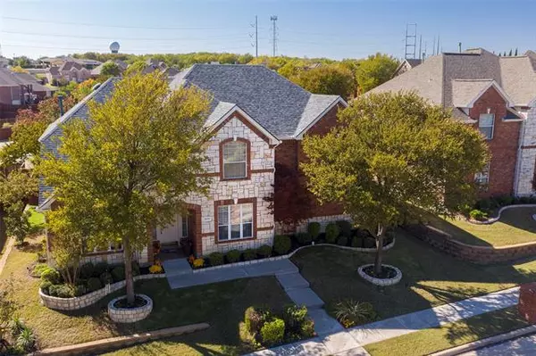 Irving, TX 75063,9001 Woodway Drive