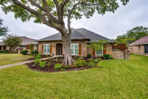 Plano, TX 75075,3609 Bonniebrook Drive