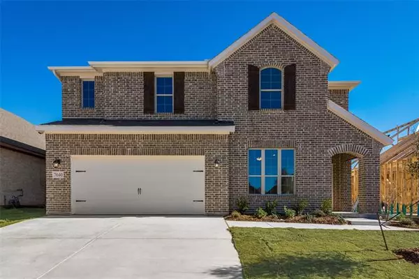 7640 Northumberland, Fort Worth, TX 76179