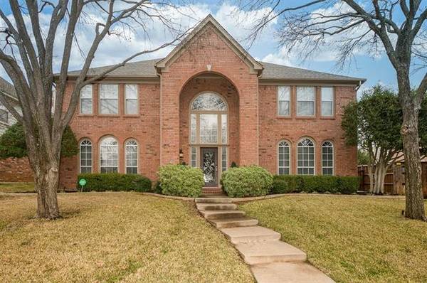 1535 Lakeview Drive, Keller, TX 76248