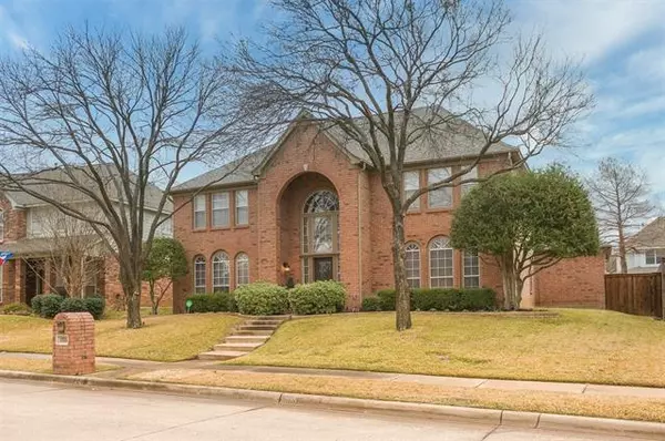 Keller, TX 76248,1535 Lakeview Drive