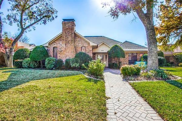 3114 Pecan Ridge Drive, Rowlett, TX 75088