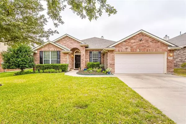 Fort Worth, TX 76108,1136 Hickory Bend Lane