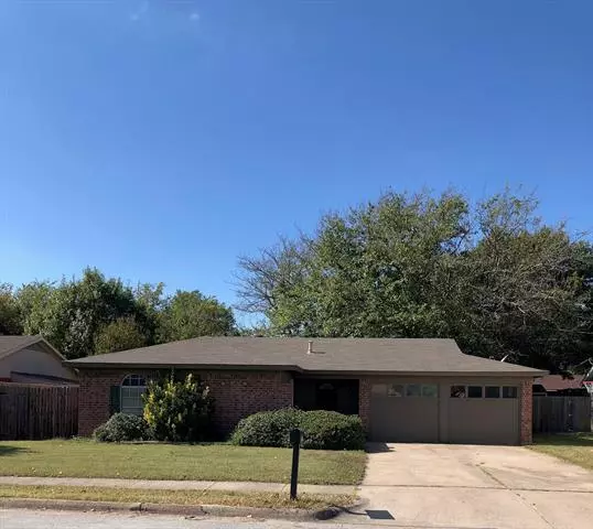 Saginaw, TX 76179,616 Pinto Lane