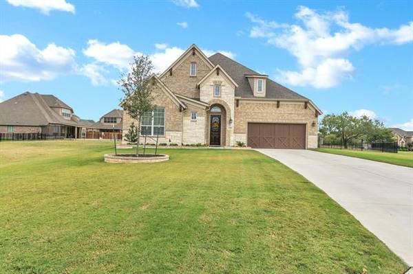 12100 Fairway Meadows Drive, Fort Worth, TX 76179