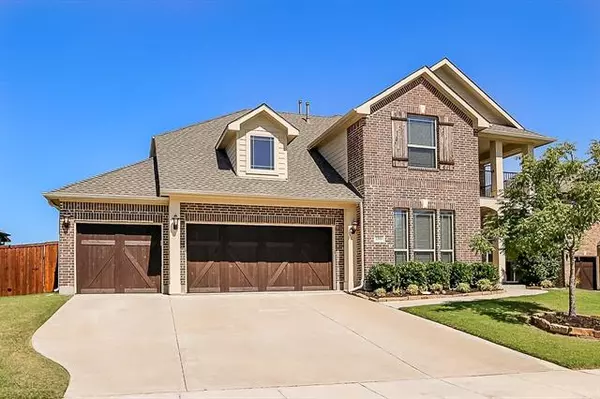 Prosper, TX 75078,2301 Arbol Way