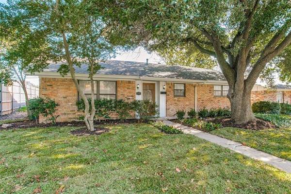 1609 Milam Way, Carrollton, TX 75006