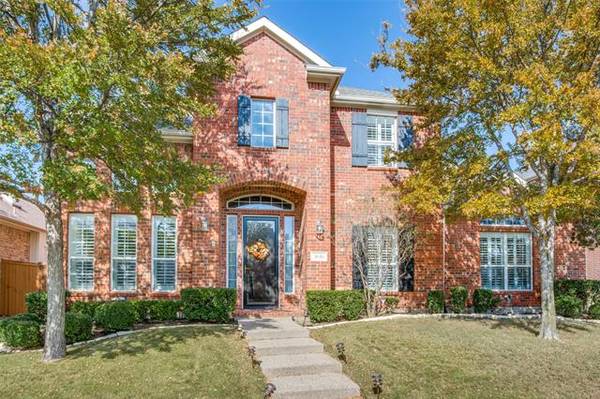 3616 Patriot Drive, Frisco, TX 75034