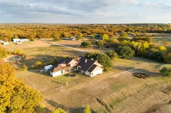 Weatherford, TX 76085,157 Tremble Road