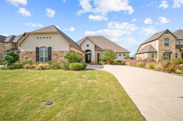 2012 Sunset Sail Drive, St. Paul, TX 75098