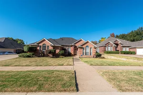 North Richland Hills, TX 76182,7345 Cottonwood Court