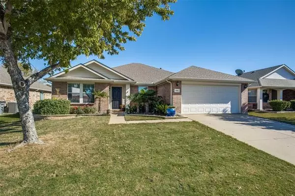 Wylie, TX 75098,414 Ashland Drive