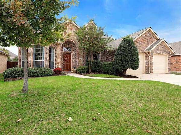 4016 Elmgreen Drive, Fort Worth, TX 76262