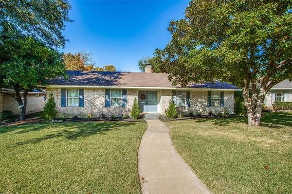 13419 Purple Sage Road, Dallas, TX 75240