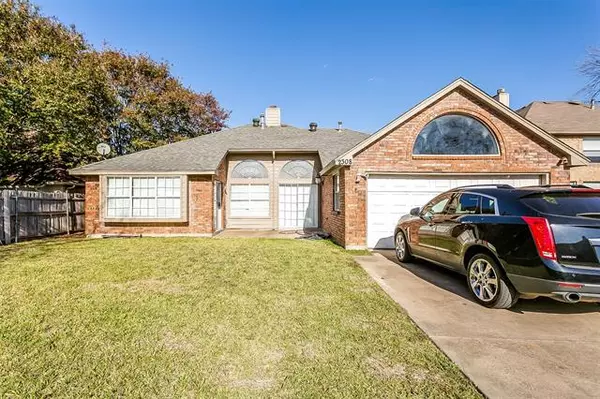 Mesquite, TX 75181,2308 Spring Mills Road