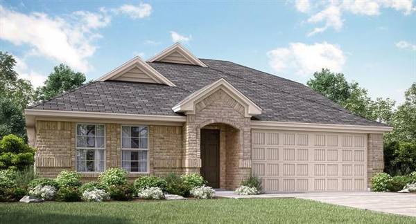 11405 Alpine Springs Drive, Aubrey, TX 76227