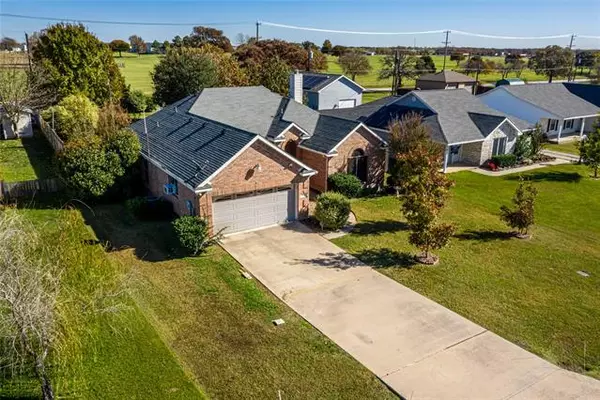 Oak Point, TX 75068,123 Maverick Trail