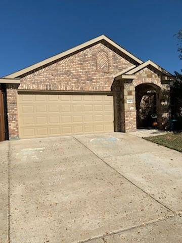 5808 Parkplace Drive, Argyle, TX 76226