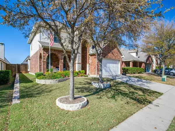 Mckinney, TX 75072,2304 Monroe Drive