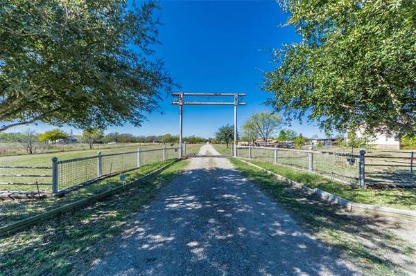 14078 County Road 4060, Scurry, TX 75158