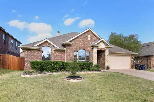 Fort Worth, TX 76179,5336 Thornbush Drive