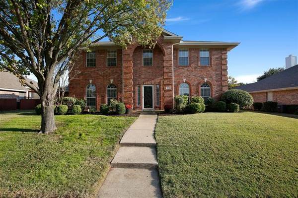 4014 Baywatch Drive, Rowlett, TX 75088