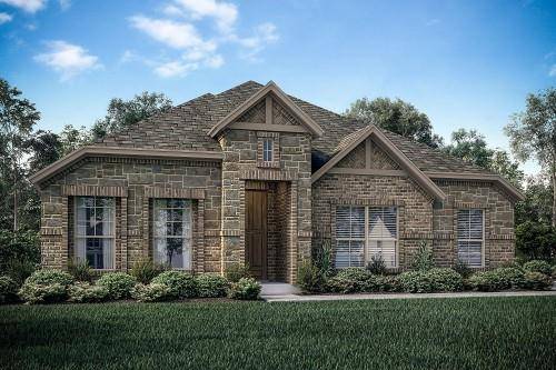 710 Marigold Drive, Midlothian, TX 76065