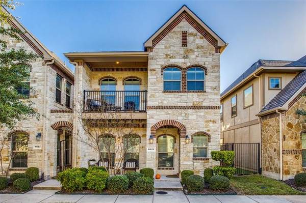 8621 Whitehead Street, Mckinney, TX 75070