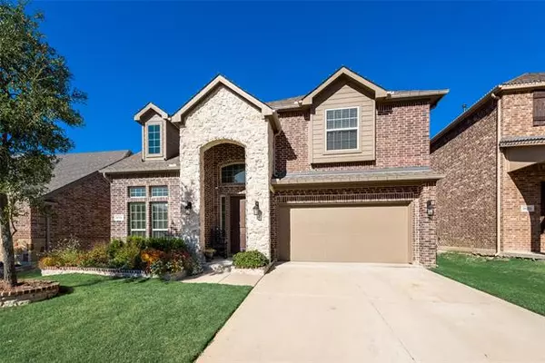 Mckinney, TX 75072,10716 Promenade Terrace