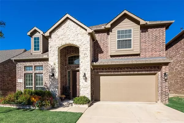 Mckinney, TX 75072,10716 Promenade Terrace