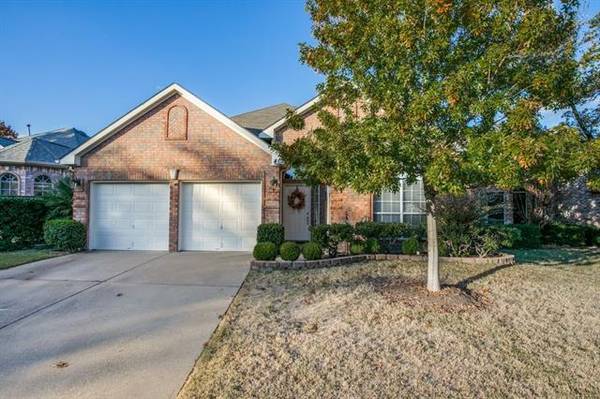 4617 Mustang Drive, Fort Worth, TX 76137