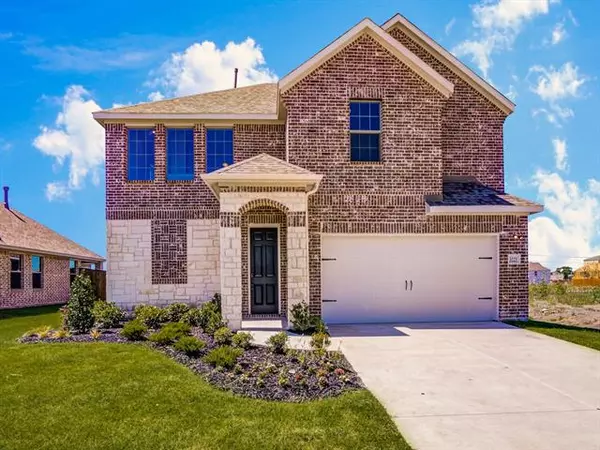 Prosper, TX 75070,921 Waterview Drive