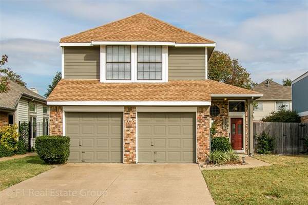 1205 Settlers Way, Lewisville, TX 75067