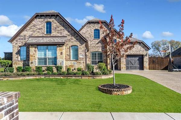 4198 Ravenbank Drive, Rockwall, TX 75087