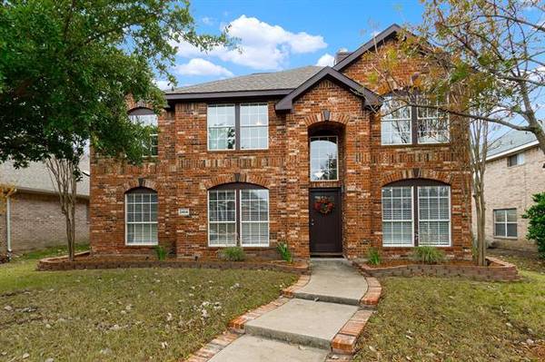 2464 Cimmaron Drive, Plano, TX 75025