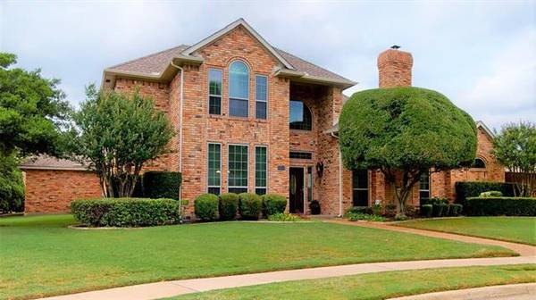 2617 Beaver Bend Drive, Plano, TX 75025