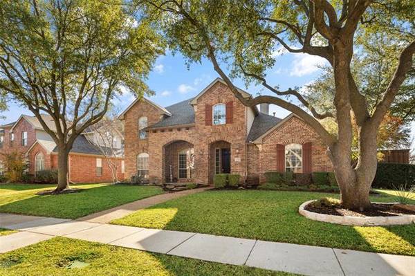 3328 Shady Valley Road, Plano, TX 75025