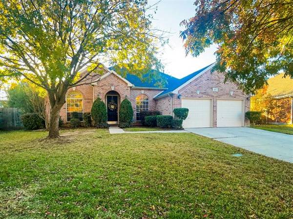 8172 Hosta Way, Fort Worth, TX 76123