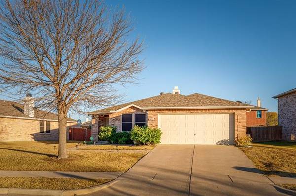 2633 Harbor Lights Drive, Little Elm, TX 75068