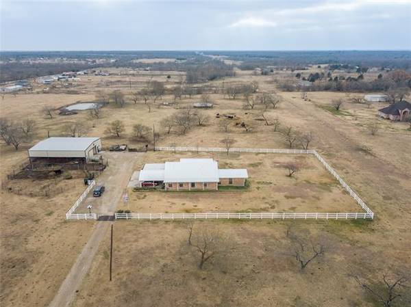 5910 County Road 4061, Scurry, TX 75158