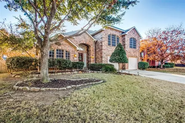 Flower Mound, TX 75028,1209 Durango Place